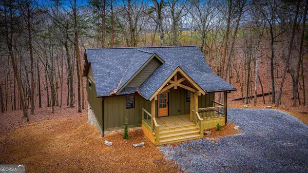 2393 Ada ST, Blue Ridge, GA 30513