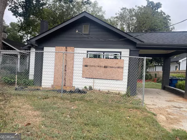 1481 Venetian DR SW, Atlanta, GA 30311