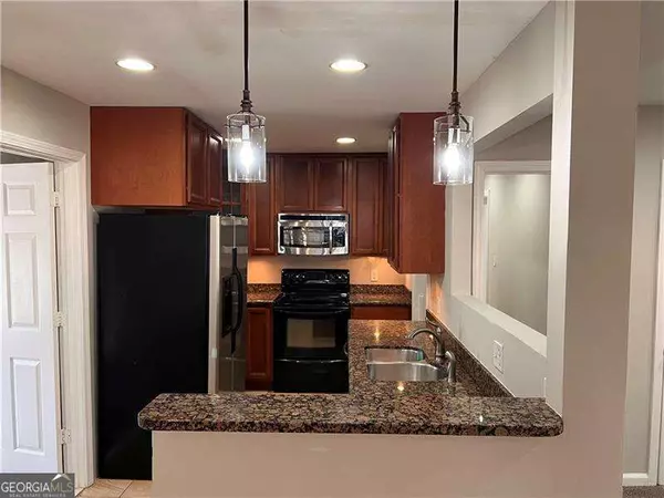 Marietta, GA 30060,2047 Panstone CT SW