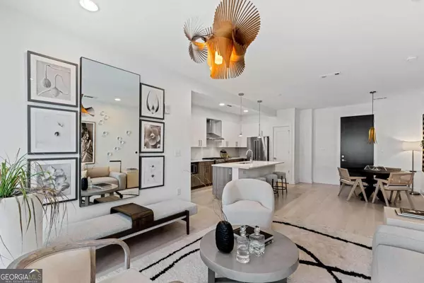 Atlanta, GA 30308,775 Juniper ST NE #107