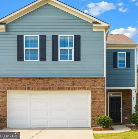 Oakwood, GA 30566,5356 BARBERRY AVE