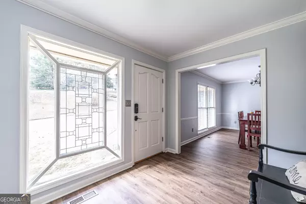 Rome, GA 30161,27 Saddle Mountain RD SE