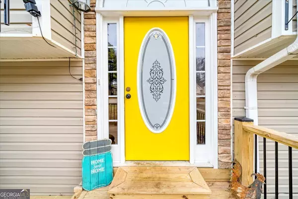 Villa Rica, GA 30180,29 Wood CIR