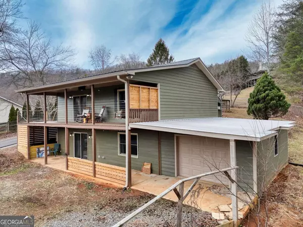 Hiawassee, GA 30546,2276 Lovingood RD