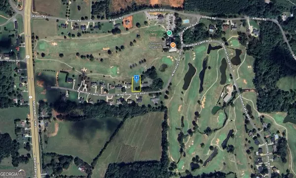 Cedartown, GA 30125,90 W Meadow Lakes Blvd