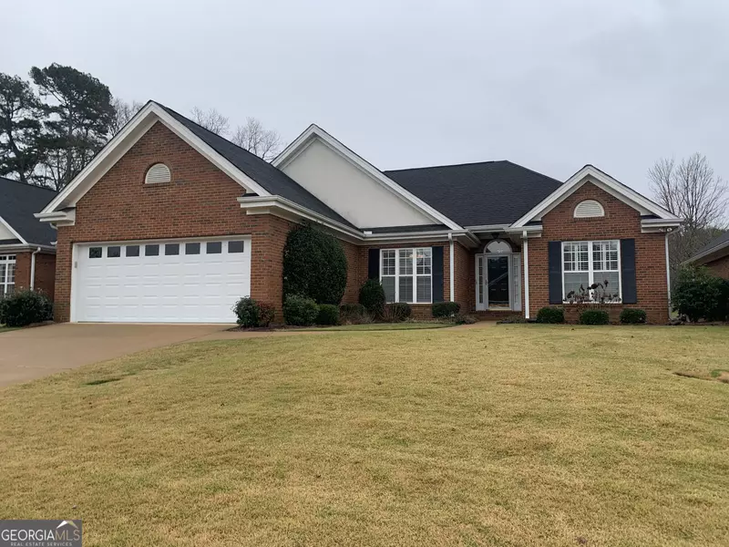 148 Wisteria Ridge TER, Lagrange, GA 30240
