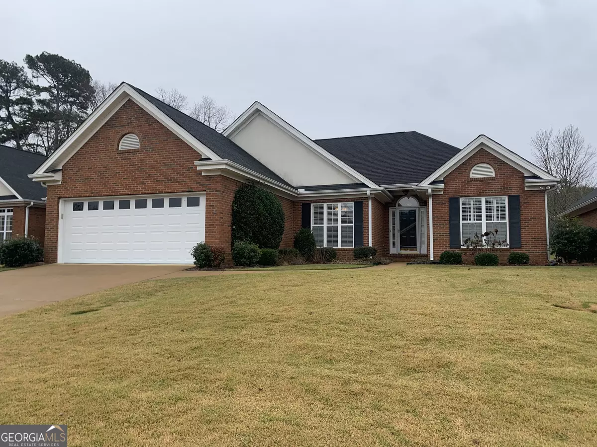 Lagrange, GA 30240,148 Wisteria Ridge TER