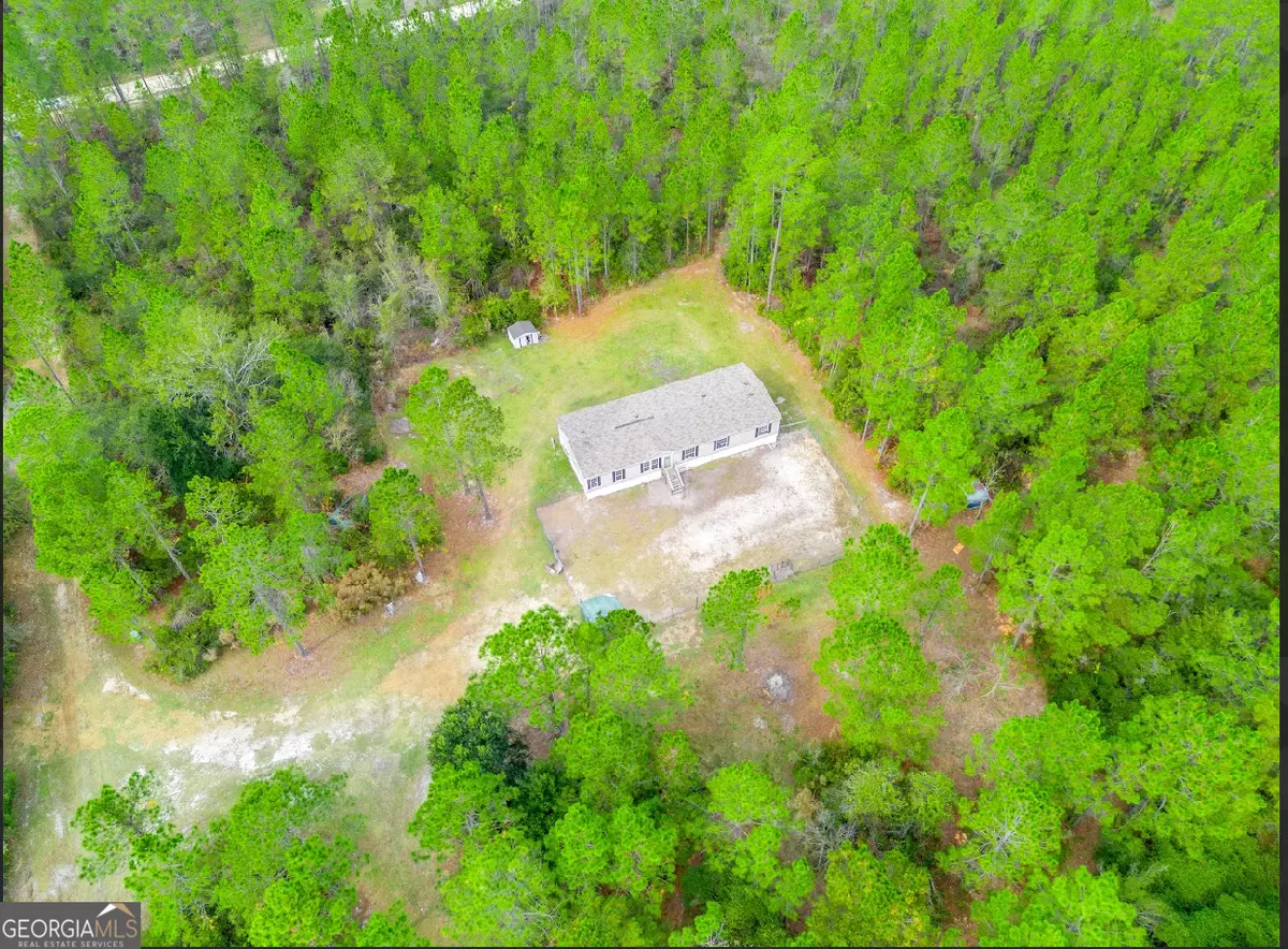 Hortense, GA 31543,6911 Old Hortense RD