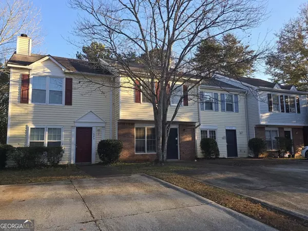 1685 Hunting Creek DR SE, Conyers, GA 30013