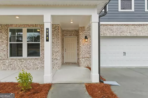 Loganville, GA 30045,770 Marlin DR