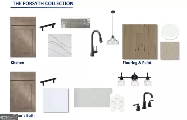 Woodstock, GA 30189,258 Strawberry Lane