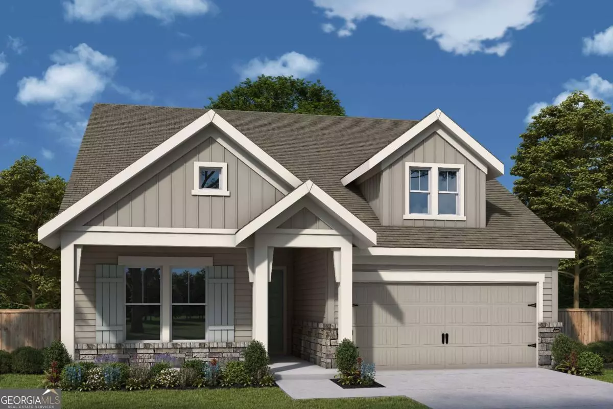 Woodstock, GA 30189,258 Strawberry Lane