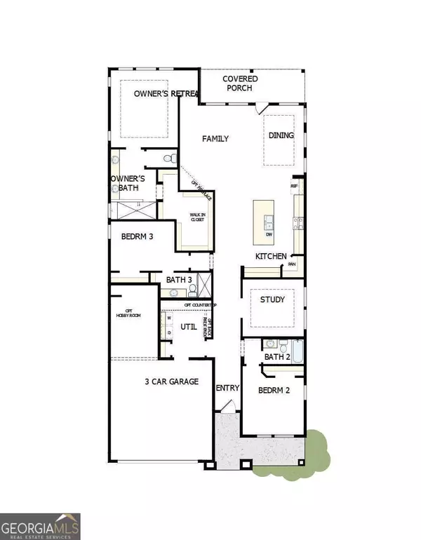 Woodstock, GA 30189,125 Tambourine Trail