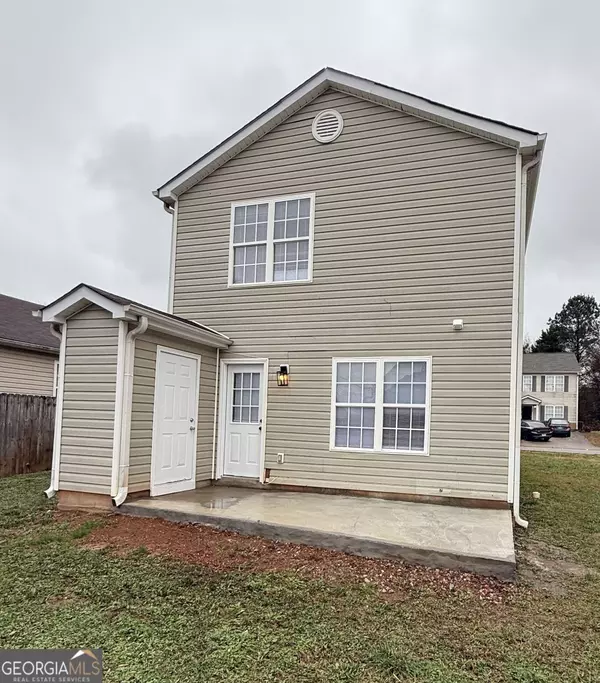 Griffin, GA 30223,1607 Hallmark Hills DR