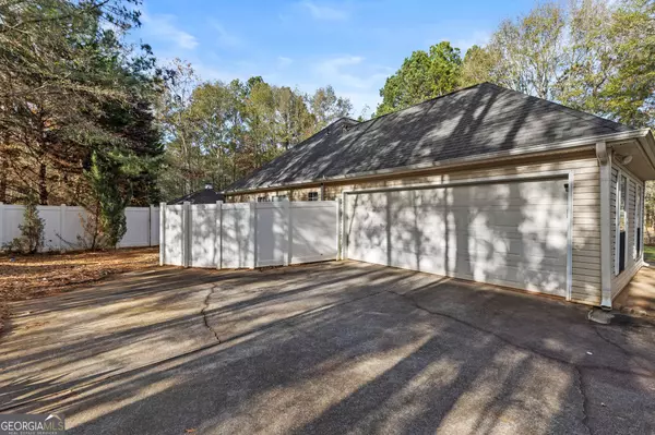 Social Circle, GA 30025,175 Ewing DR