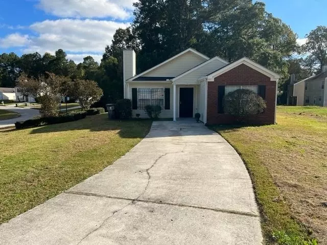 Union City, GA 30291,5200 Alexander ST