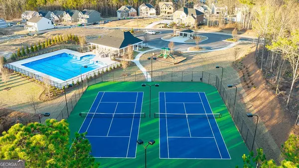 Lawrenceville, GA 30045,1608 N LaceBark Elm WAY