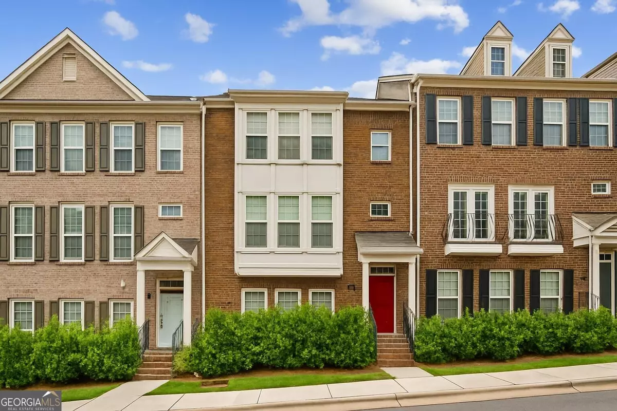 Decatur, GA 30033,1155 Millennium Park RD