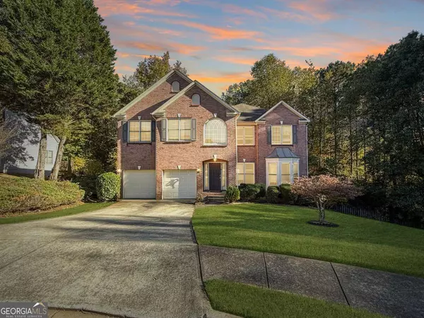 3644 Willbrooke RUN, Duluth, GA 30096
