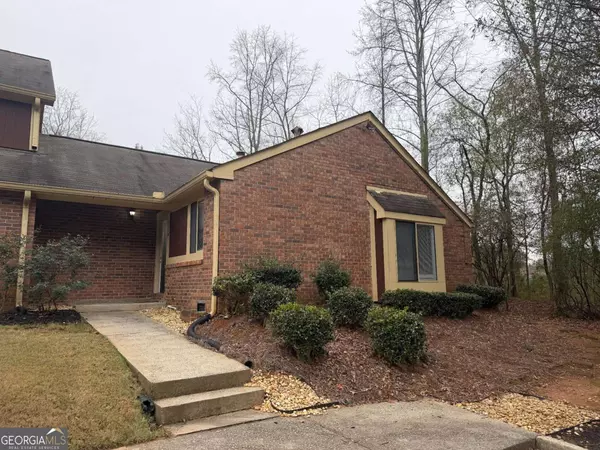 64 Country Place CT #64, Alpharetta, GA 30005