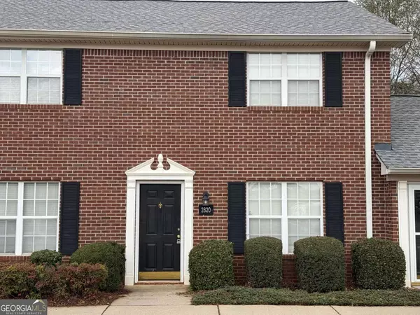 2820 Florence DR, Gainesville, GA 30504