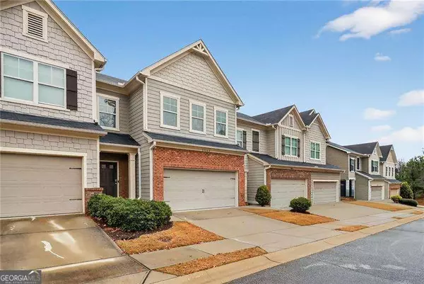 Marietta, GA 30060,2561 Burnell LN SW