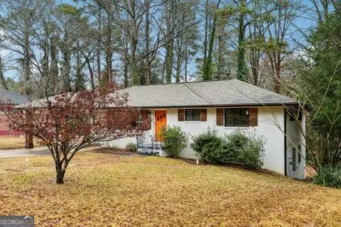 East Point, GA 30344,2562 Farley ST