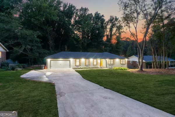 Snellville, GA 30078,2055 Oak RD