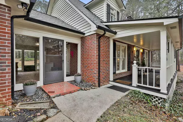 Conyers, GA 30094,3191 Buck Branch RD SW