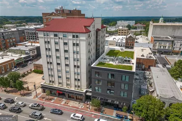 131 BROAD ##503, Athens, GA 30601