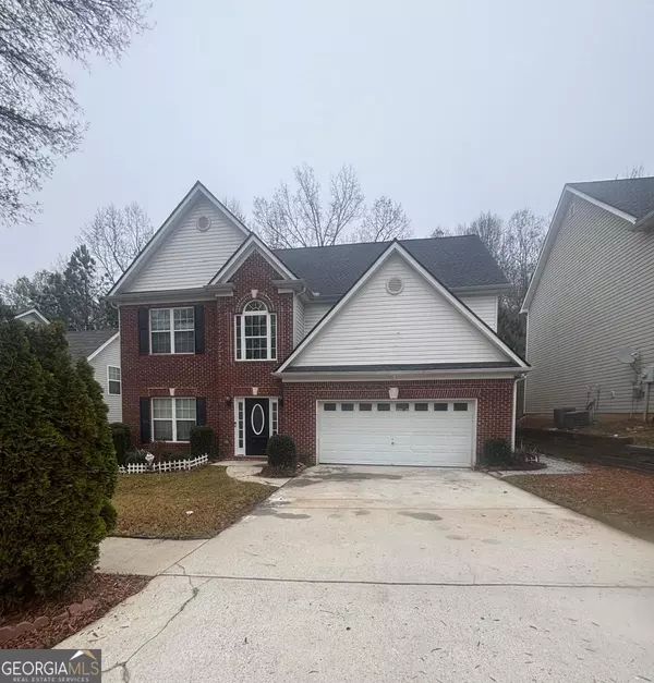 4196 Presreve Trl, Snellville, GA 30039
