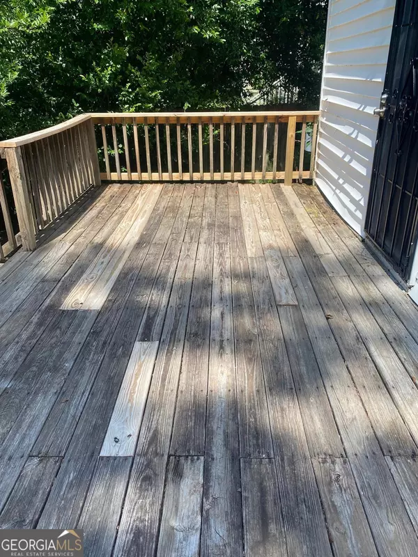 Macon, GA 31206,911 Ponce De Leon CIR S