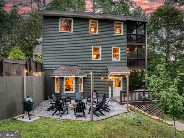 Ellijay, GA 30540,144 Clark DR #3585