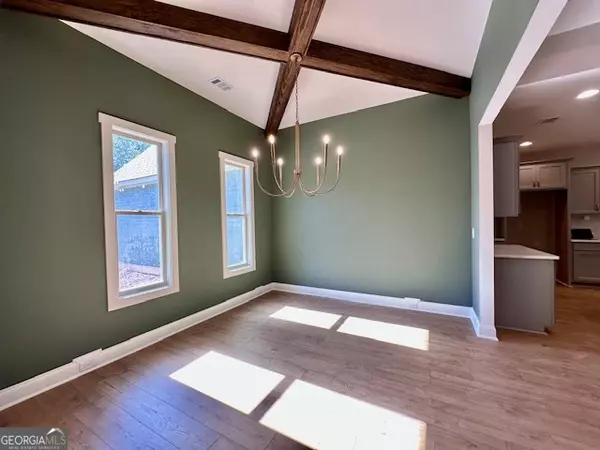 Lagrange, GA 30241,3919 Hamilton RD #LOT 1