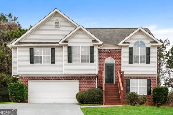 573 Ransom WAY, Stockbridge, GA 30281