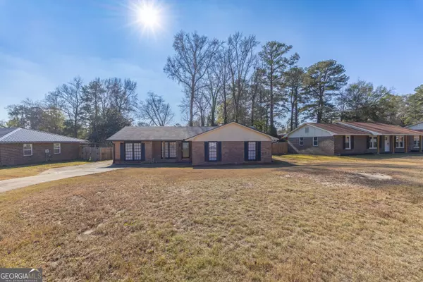 Columbus, GA 31907,5616 Monmouth DR