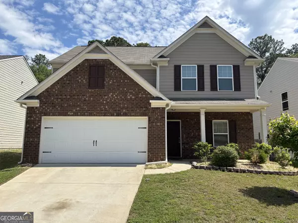 283 Morning DR, Athens, GA 30606