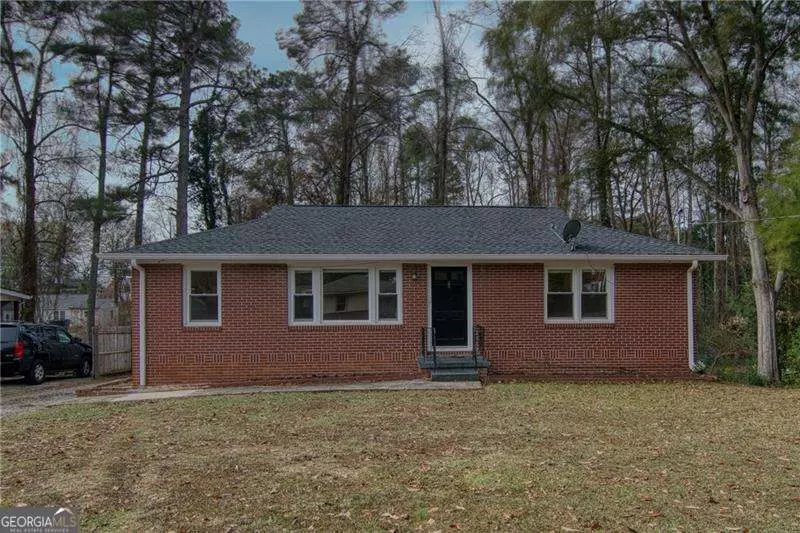 Smyrna, GA 30080,2232 Old Spring RD SE