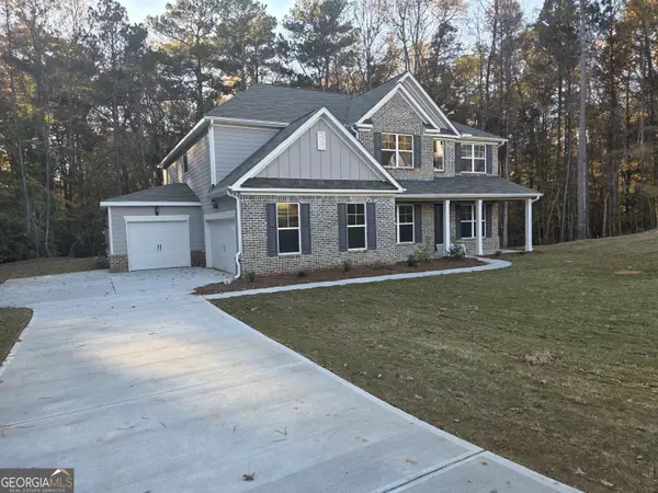 Atlanta, GA 30349,3245 Lions Ruby LN