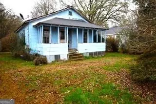 130 N Cass ST, Adairsville, GA 30103