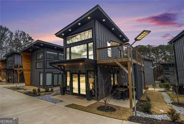 Atlanta, GA 30349,3120 Godby RD