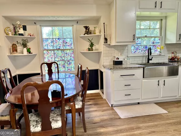 Stone Mountain, GA 30088,5347 Ocarol CT