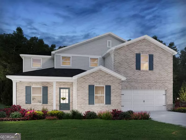 3227 Madeira DR, Braselton, GA 30517