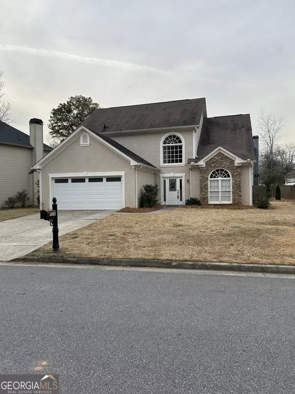 10540 WINDSOR PARK DR, Alpharetta, GA 30022