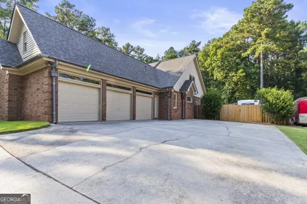 Fayetteville, GA 30214,150 Oak MNR