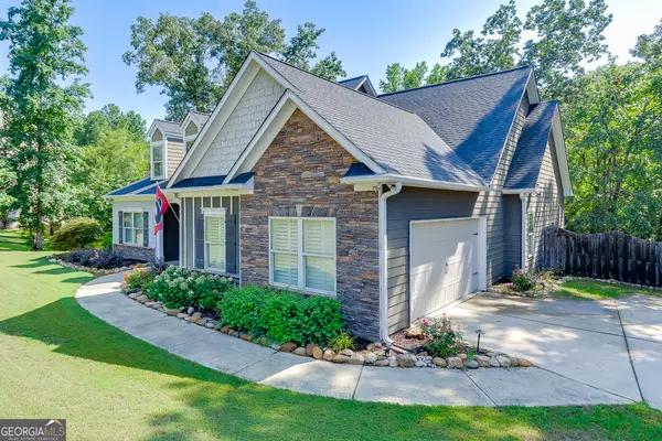 Winder, GA 30680,2858 Shadowstone WAY