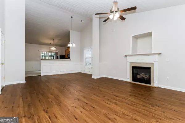 Mcdonough, GA 30253,1213 Winwood DR