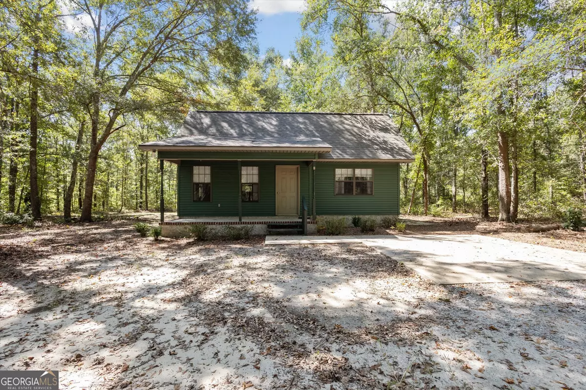 Statesboro, GA 30458,963 Johnny Brannen Road