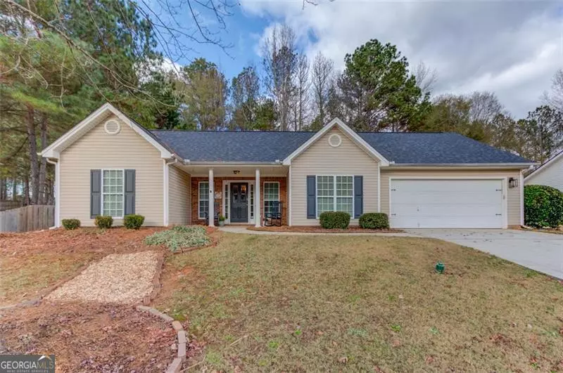 1433 Jefferson Walk CIR, Jefferson, GA 30549