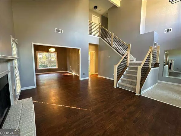 Lawrenceville, GA 30043,1251 Green Oak CIR